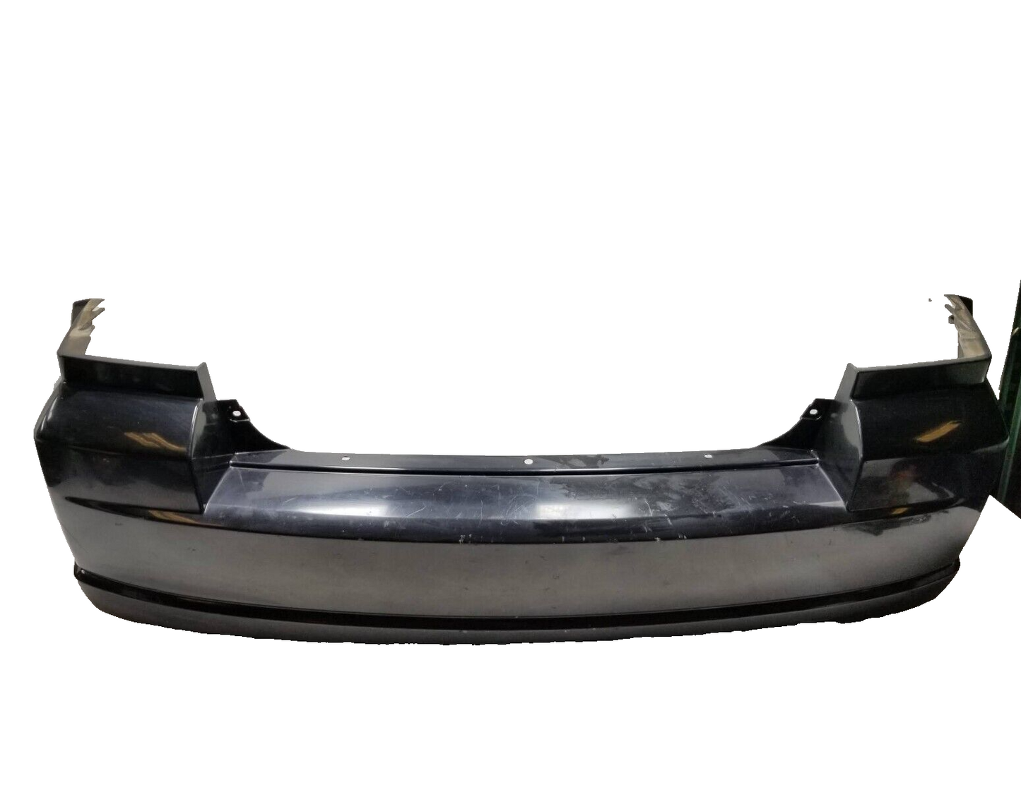 2007-2012 Dodge Caliber Rear Bumper Cover *local Pickup Only* OEM
