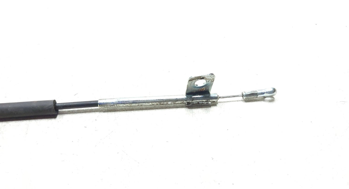12 13 14 15 16 17 Hyundai Accent Sedan Heater Control Cable OEM
