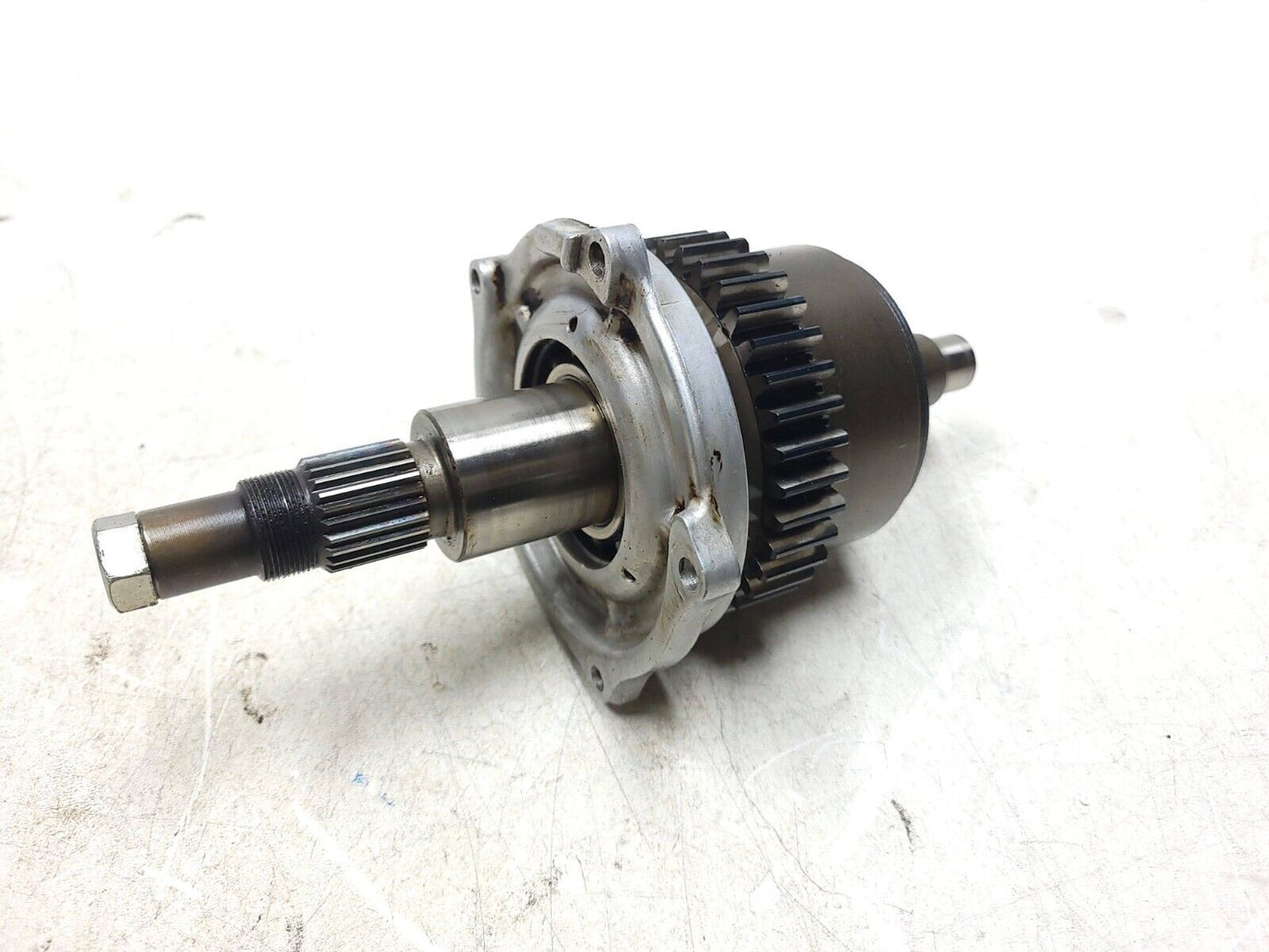 1984 - 1987 Honda Gl1200 Goldwing Alternator Shaft 13400-mg9-030 OEM