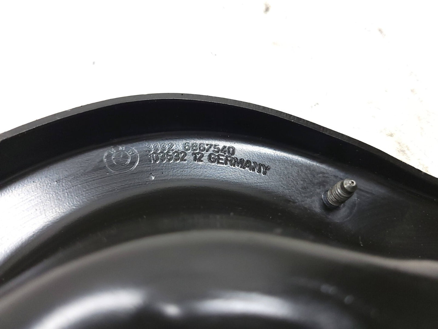 12-18 BMW 330xi F30 Rear Control Arm Passenger Side Right 3pcs OEM β
76k Miles