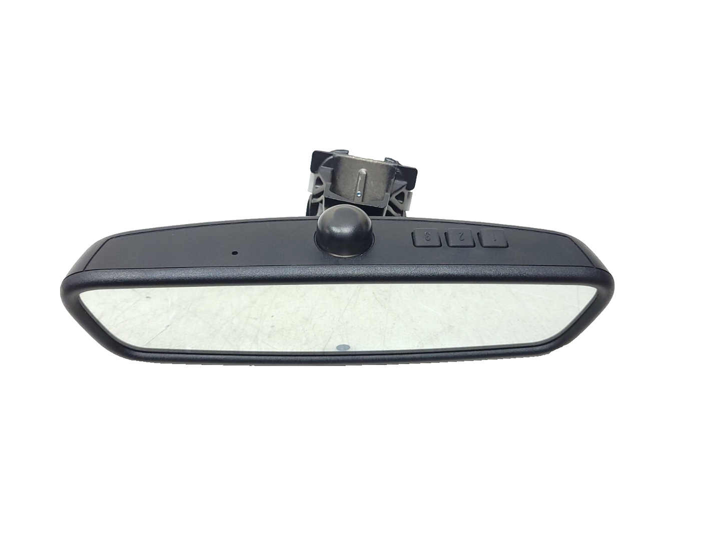 13-18 BMW 330xi F30 Interior Rear View Mirror OEM โ
 76k Miles
