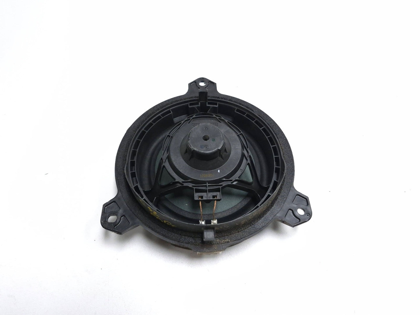 2018 Toyota Corolla Door Audio Speaker OEM