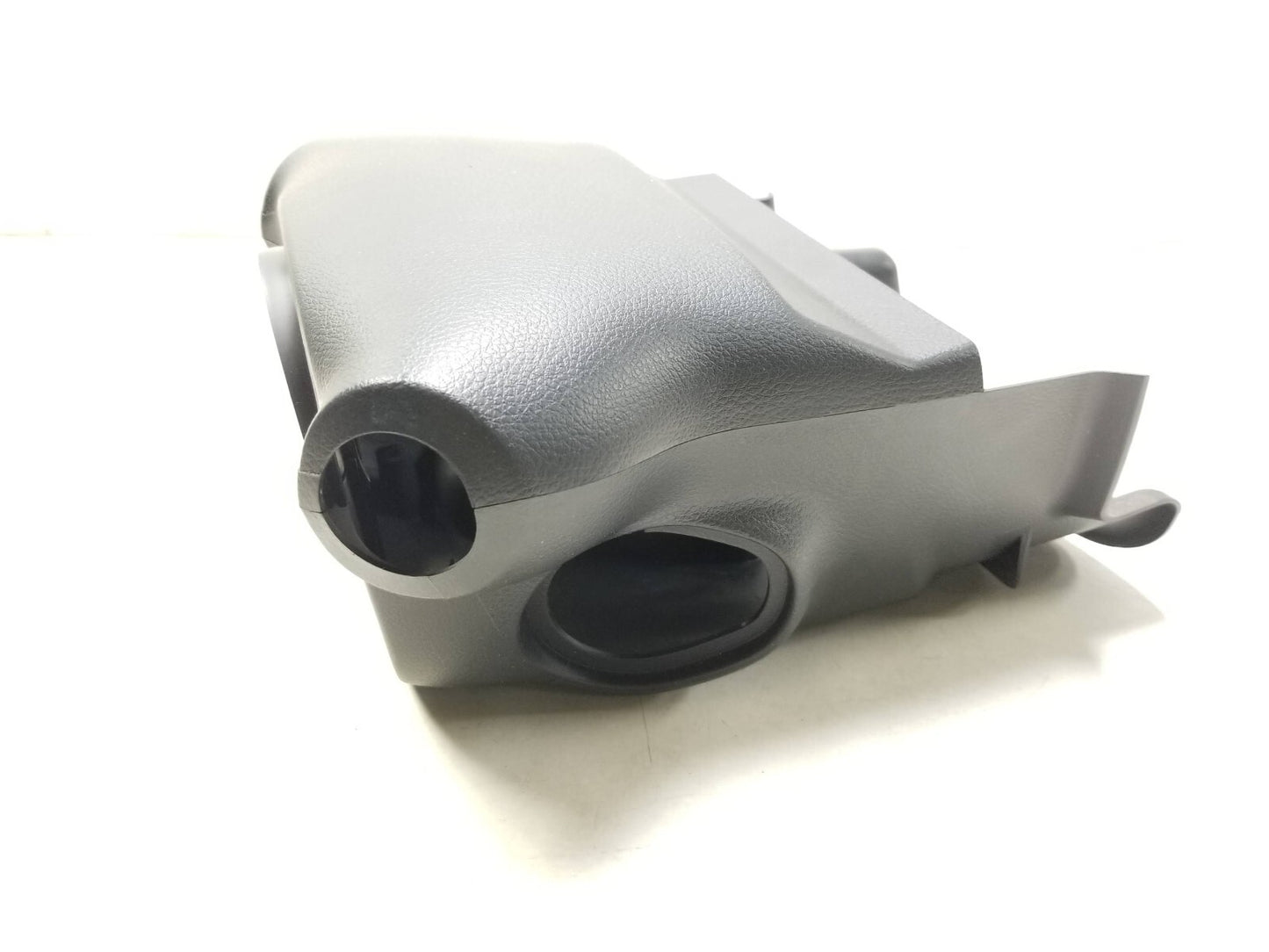 11-15 Nissan Rogue Steering Column Shroud Trim Cover OEM ✅