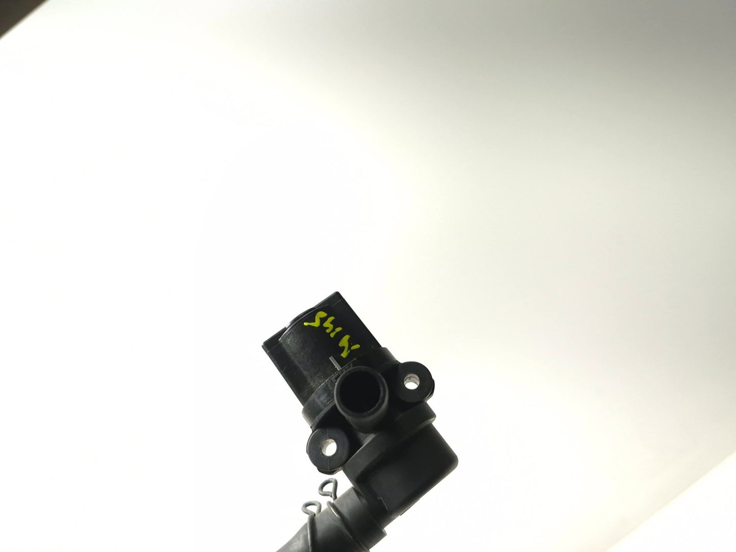 2017 Yamaha Yzf R3 Air Cut Valve OEM