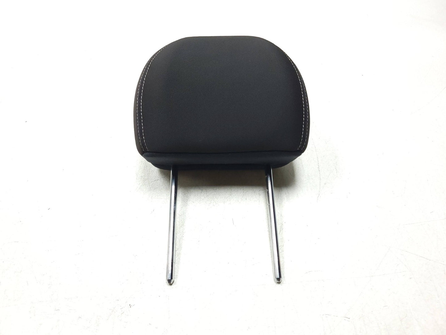 2014 - 2019 Kia Soul Rear Seat Headrest Set OEM