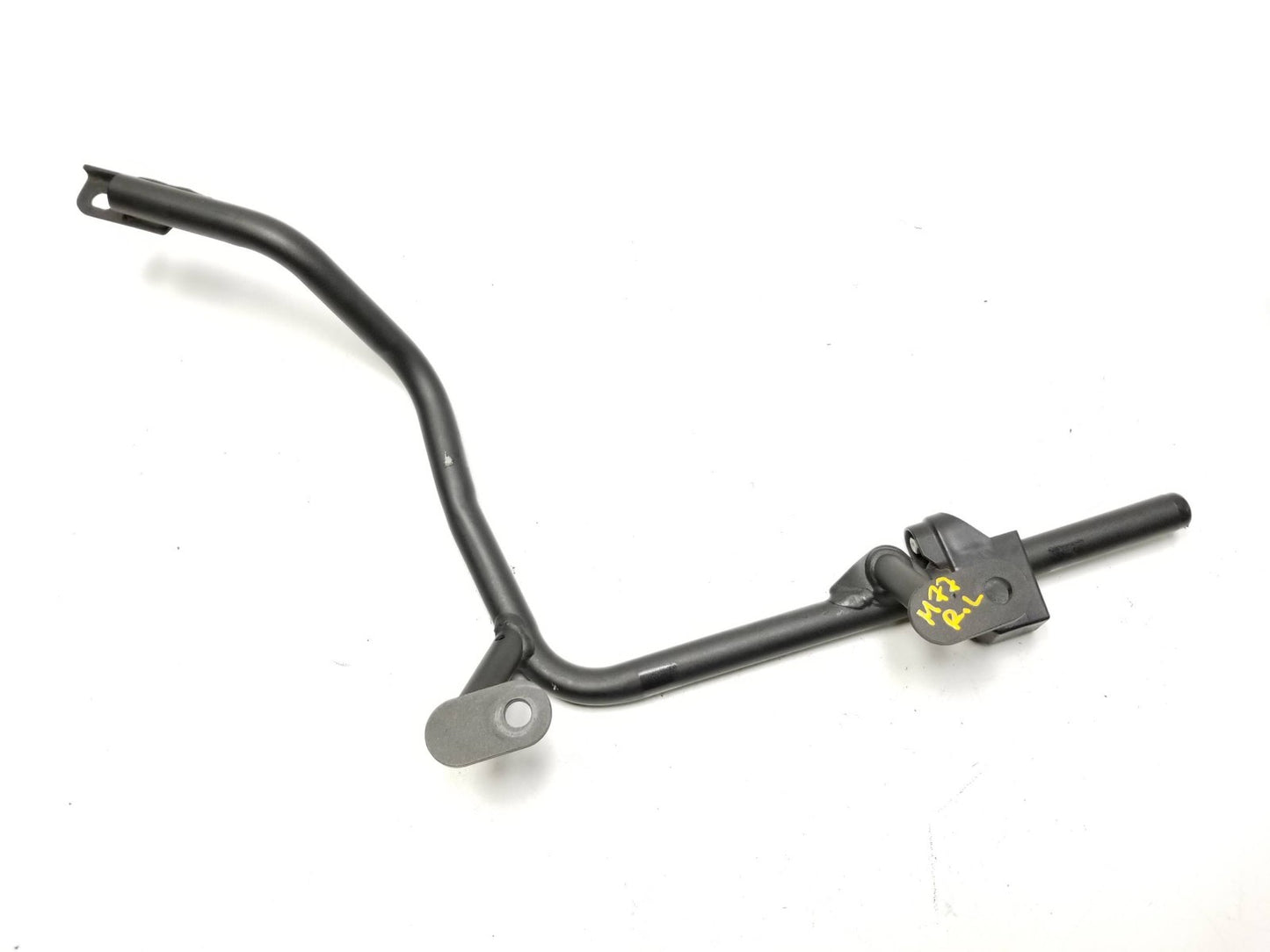 2022 Kawasaki Klr650 Kl650l Rail Saddlebag Hardware Pair OEM