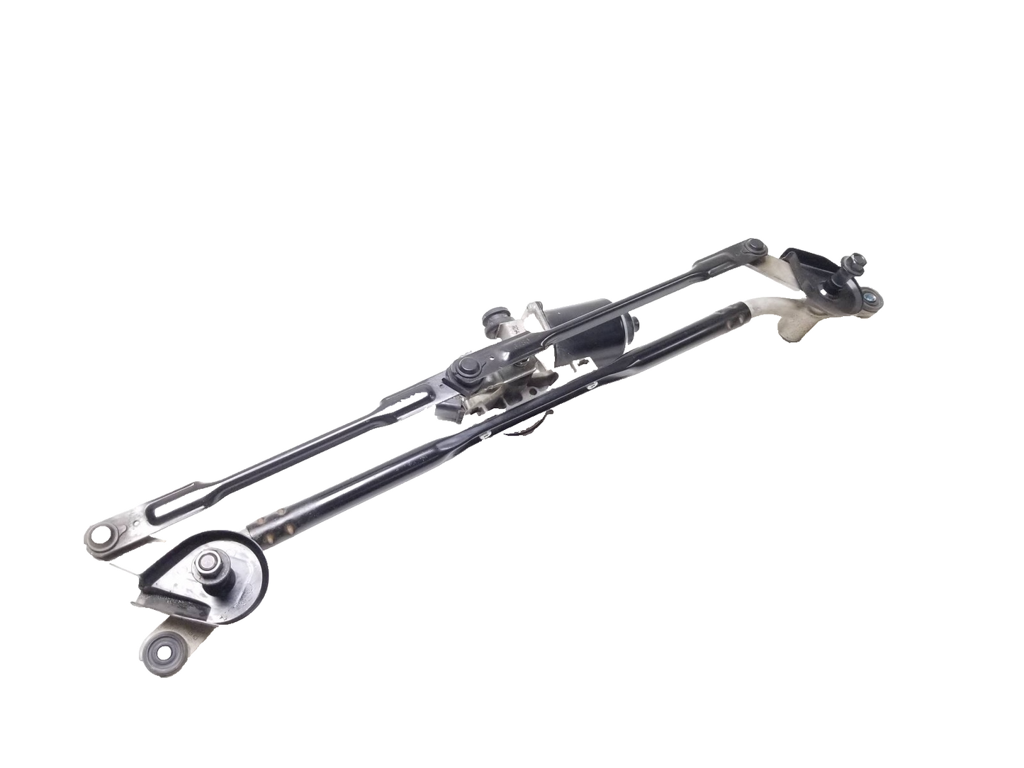 2014 - 2025 Kia Soul Windshield Wiper Motor W/ Linkage OEM