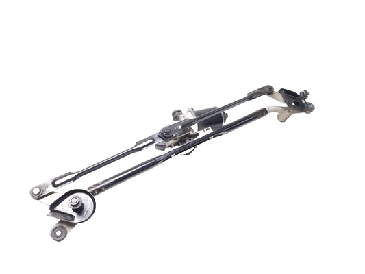 2014 - 2025 Kia Soul Windshield Wiper Motor W/ Linkage OEM