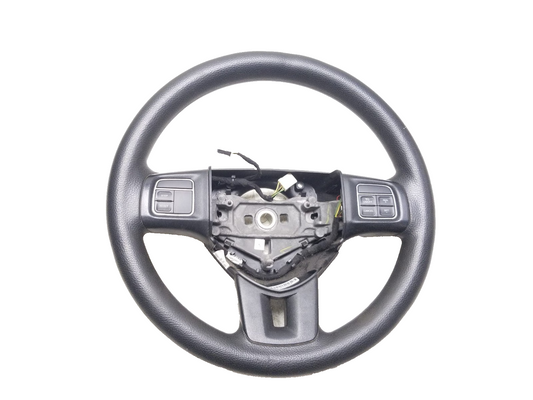 2012 - 2016 Dodge Grand Caravan Steering Wheel OEM