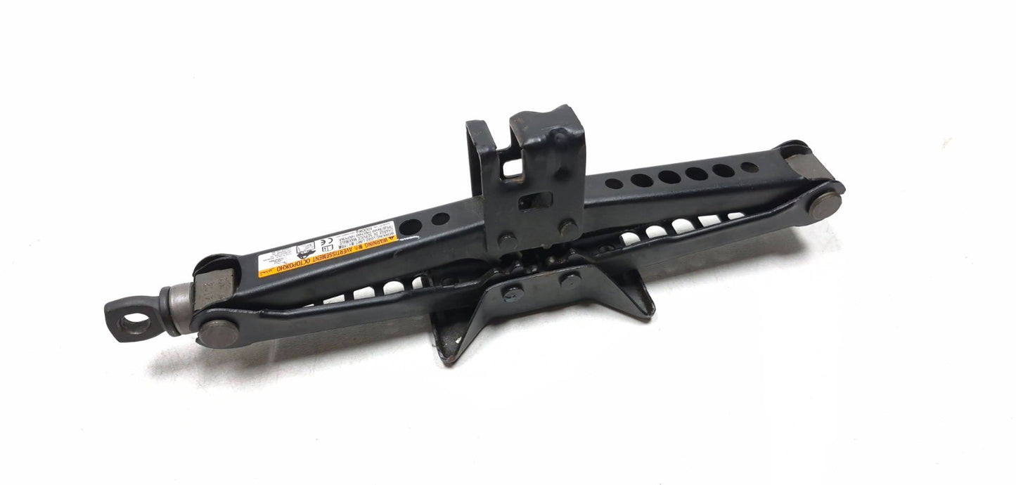 2018 Toyota Corolla Spare Tire Tool Kit OEM