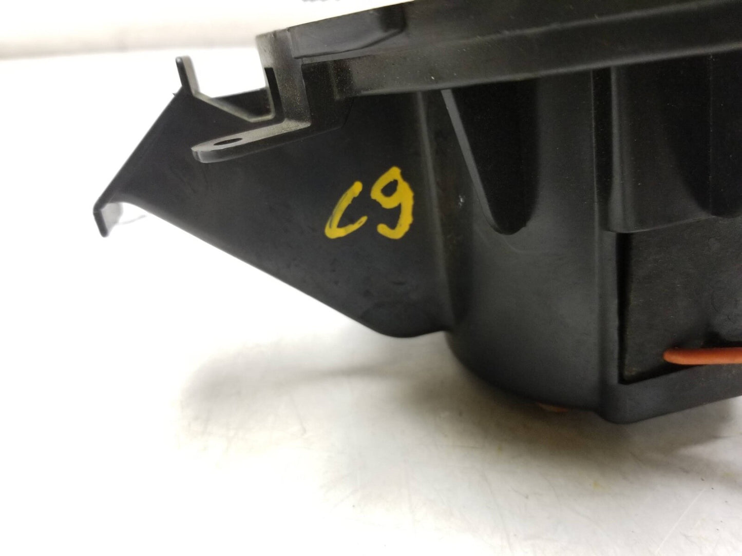 2009 - 2014 Audi Q5 Blower Motor OEM