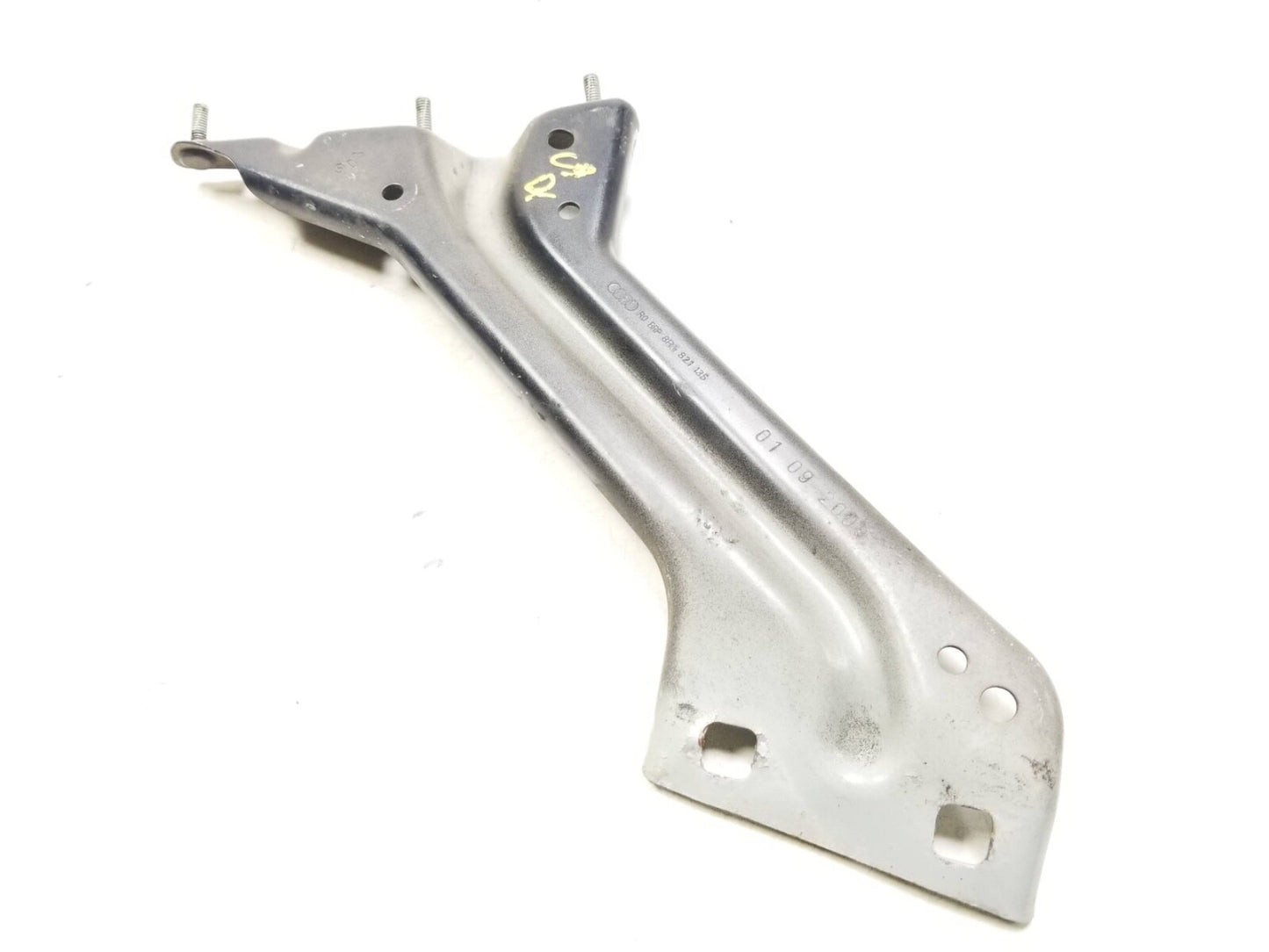 2009 - 2012 Audi Q5 Fender Mounting Bracket OEM
