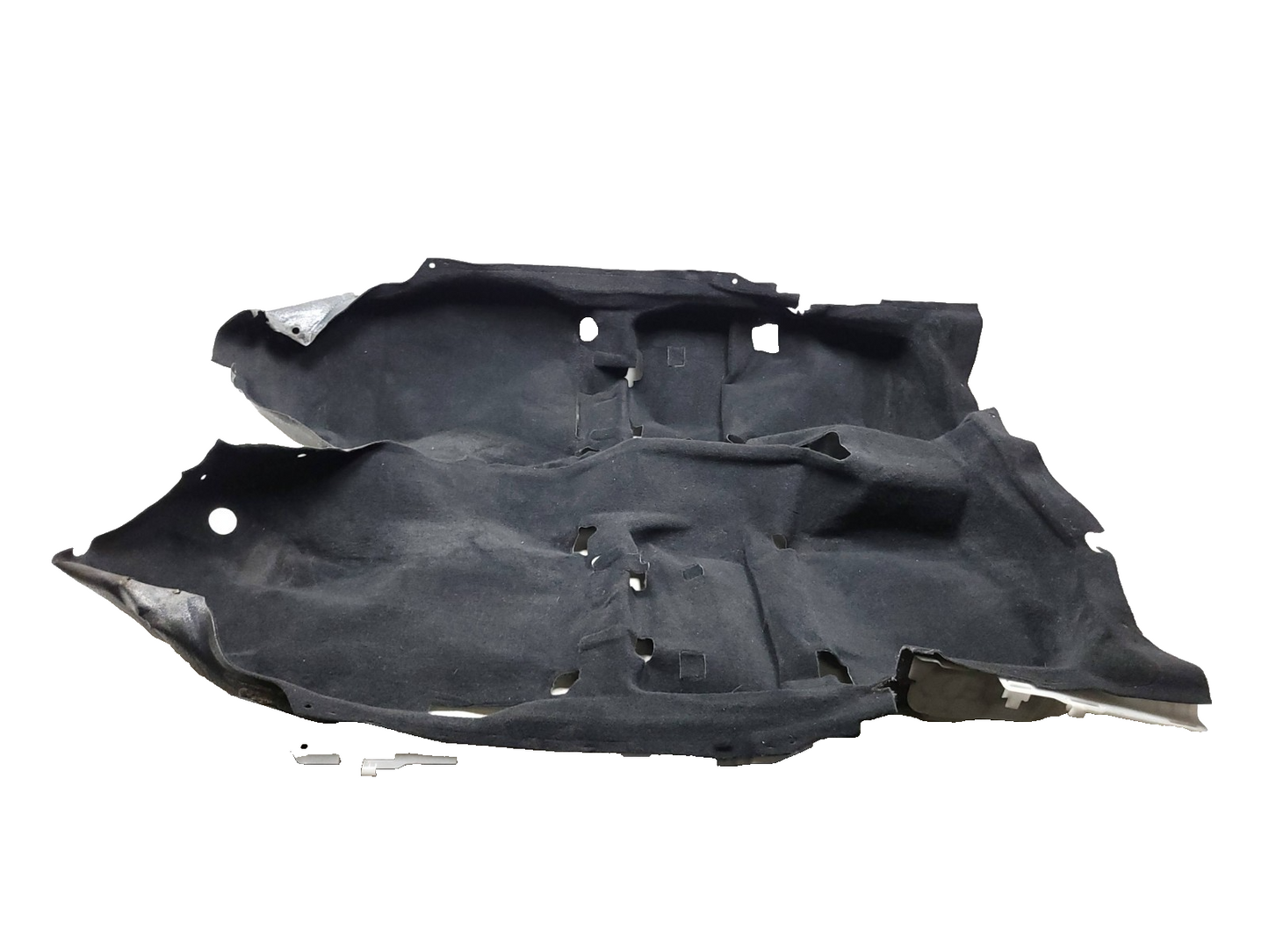 2012 Subaru Impreza Interior Floor Liner Mat Carpet OEM ✅