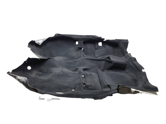 2012 Subaru Impreza Interior Floor Liner Mat Carpet OEM ✅