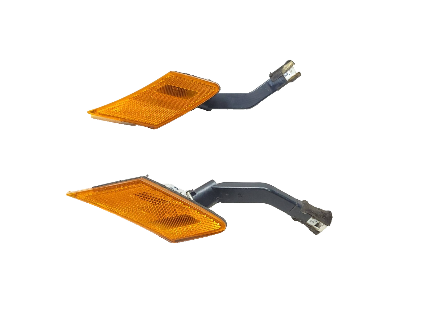 13 - 16 Scion Fr-s Frs Front Side Marker Light Left & Right Pair OEM