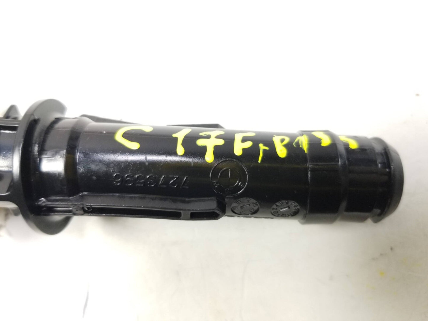 2013 - 2018 BMW 330xi F30 Guide Sleeve Front Passenger Side Right OEM