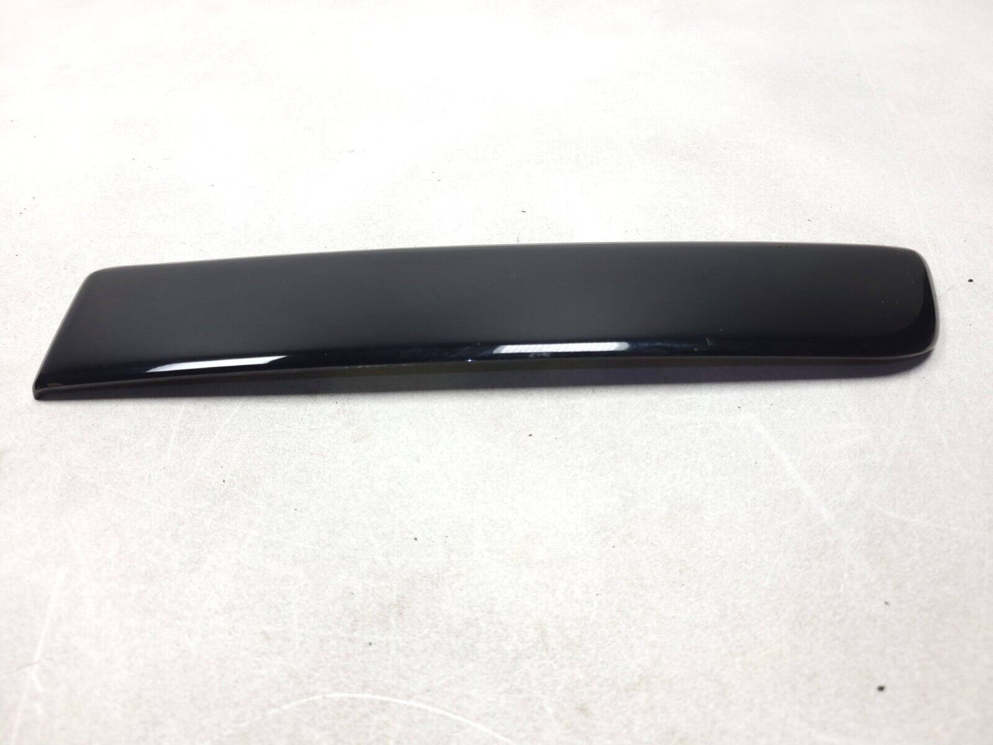 2006-2009 Range Rover Rear Door Trim Molding Right Passenger Side OEM