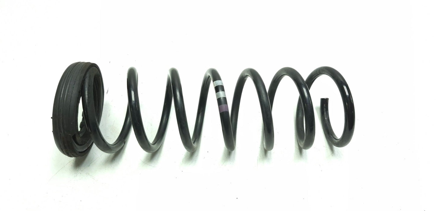 2012 Volvo C30 Rear Coil Spring Pair OEM