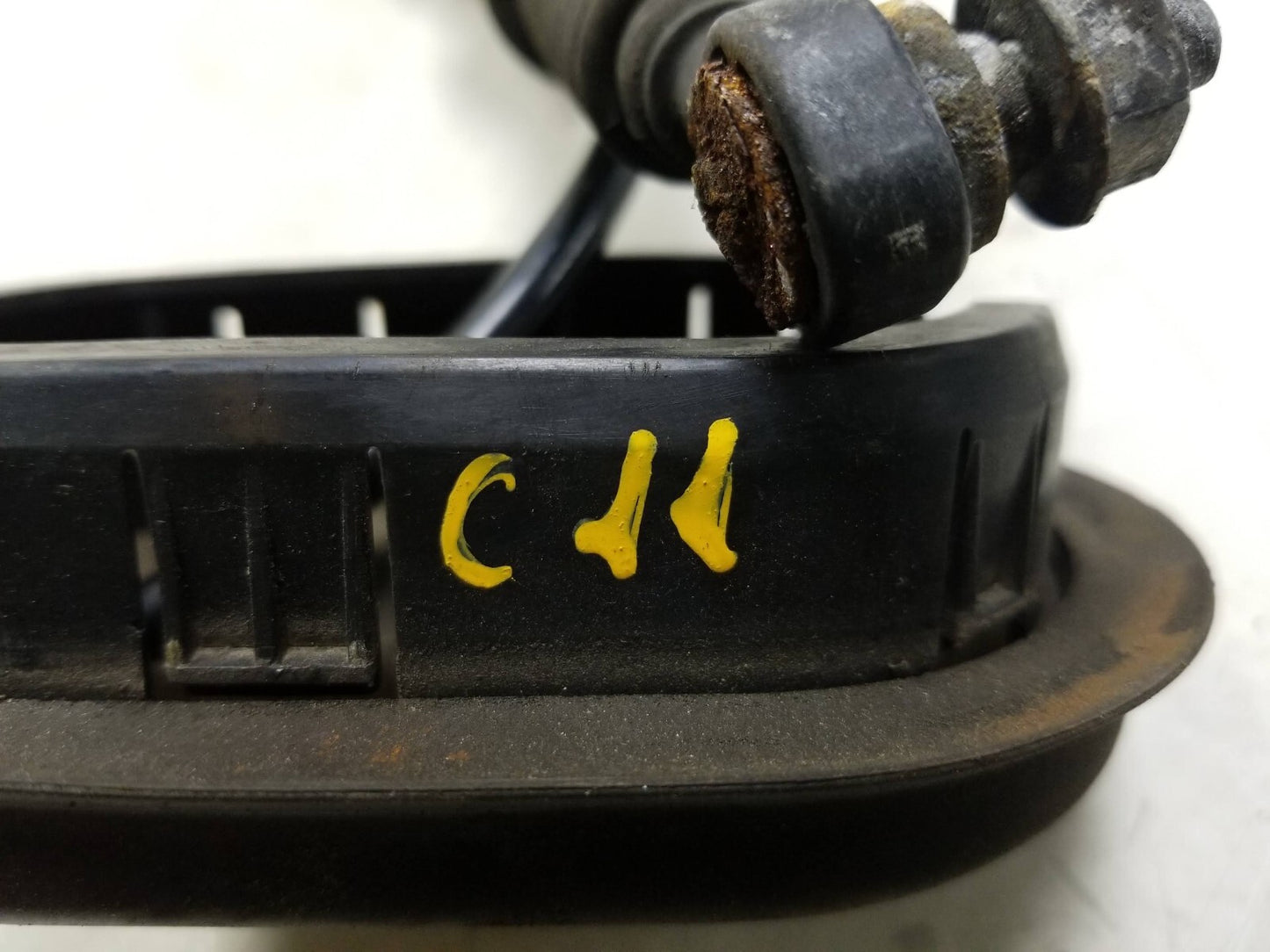 11-14 Nissan Rogue Gear Shifter Selector Cable OEM ✅