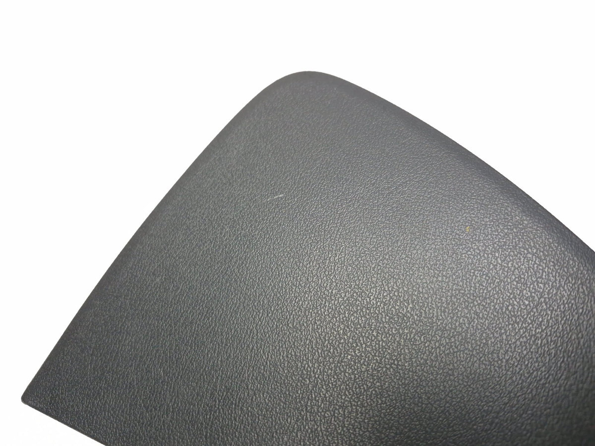 2021 Tesla Model 3 Y Dashboard End Cap Cover Trim Left & Right 1083361-00-d OEM