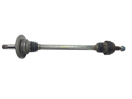 2015 - 2020 Mercedes C300 AWD Axle Shaft Rear Driver Side Left OEM