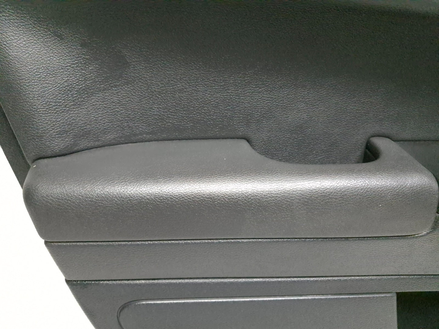2010 Dodge Caliber Sxt Door Panel Trim Front Left Driver Side OEM