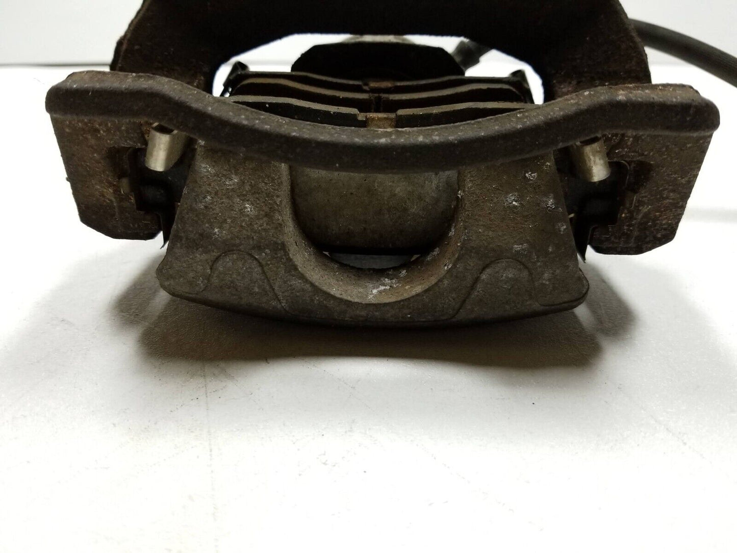 13 14 15 16 GMC Acadia Brake Caliper Rear Driver Side Left OEM