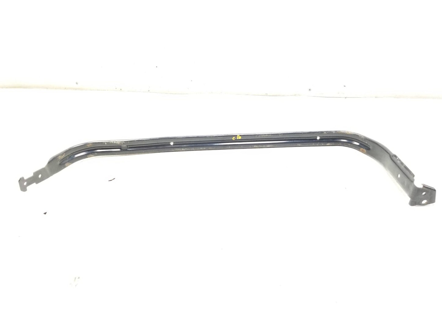 10-13 Ford Transit Connect Fuel Tank Strap Holder Pair OEM ✅