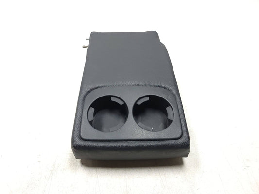 11-15 Subaru Impreza Rear Seat Armrest OEM Sedan
