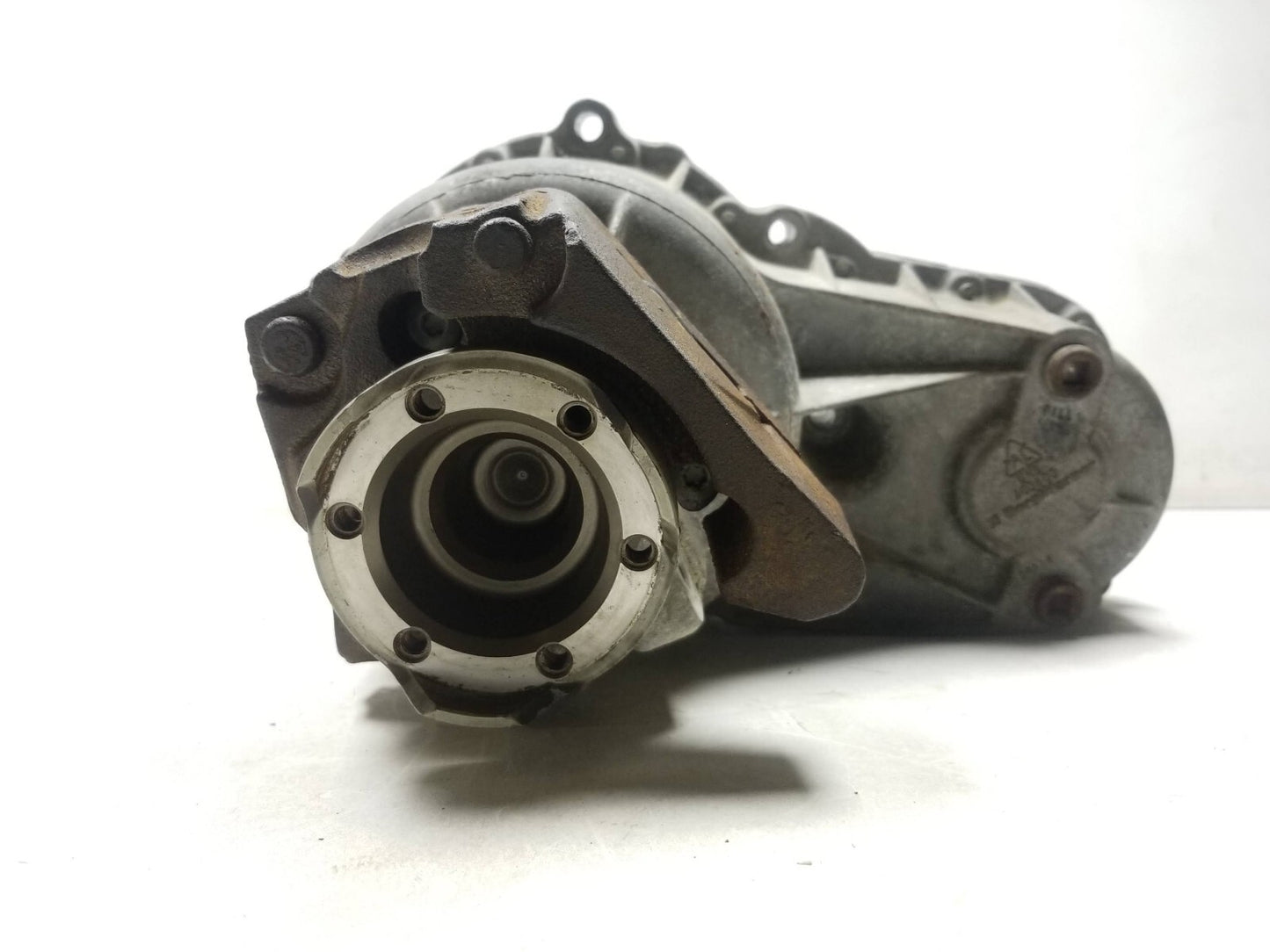 2005-2010 Cadillac STS Transfer Case 3.6l OEM 19132968