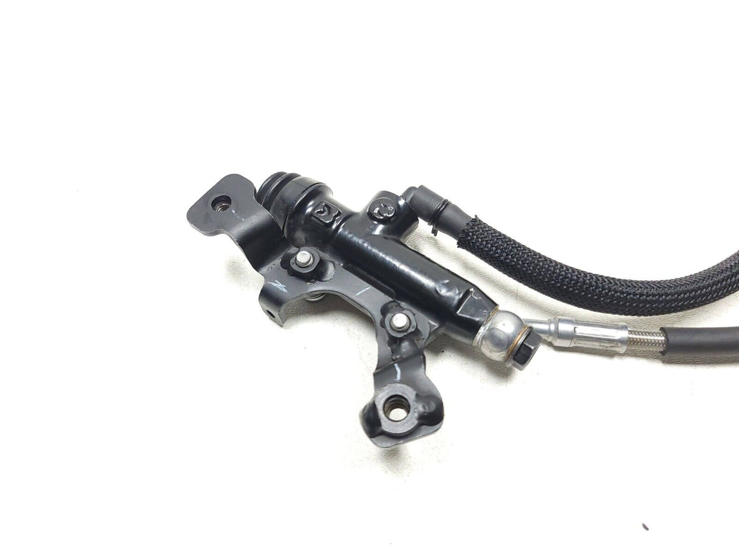 2021 - 2024 BMW G310 Gs Rear Brake Master Cylinder OEM