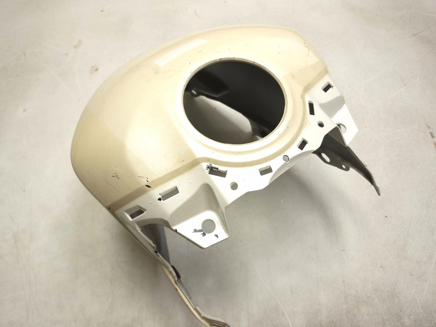 2024 Yamaha R3 Yzfr3 Fuel Tank Fairing Cover Trim OEM