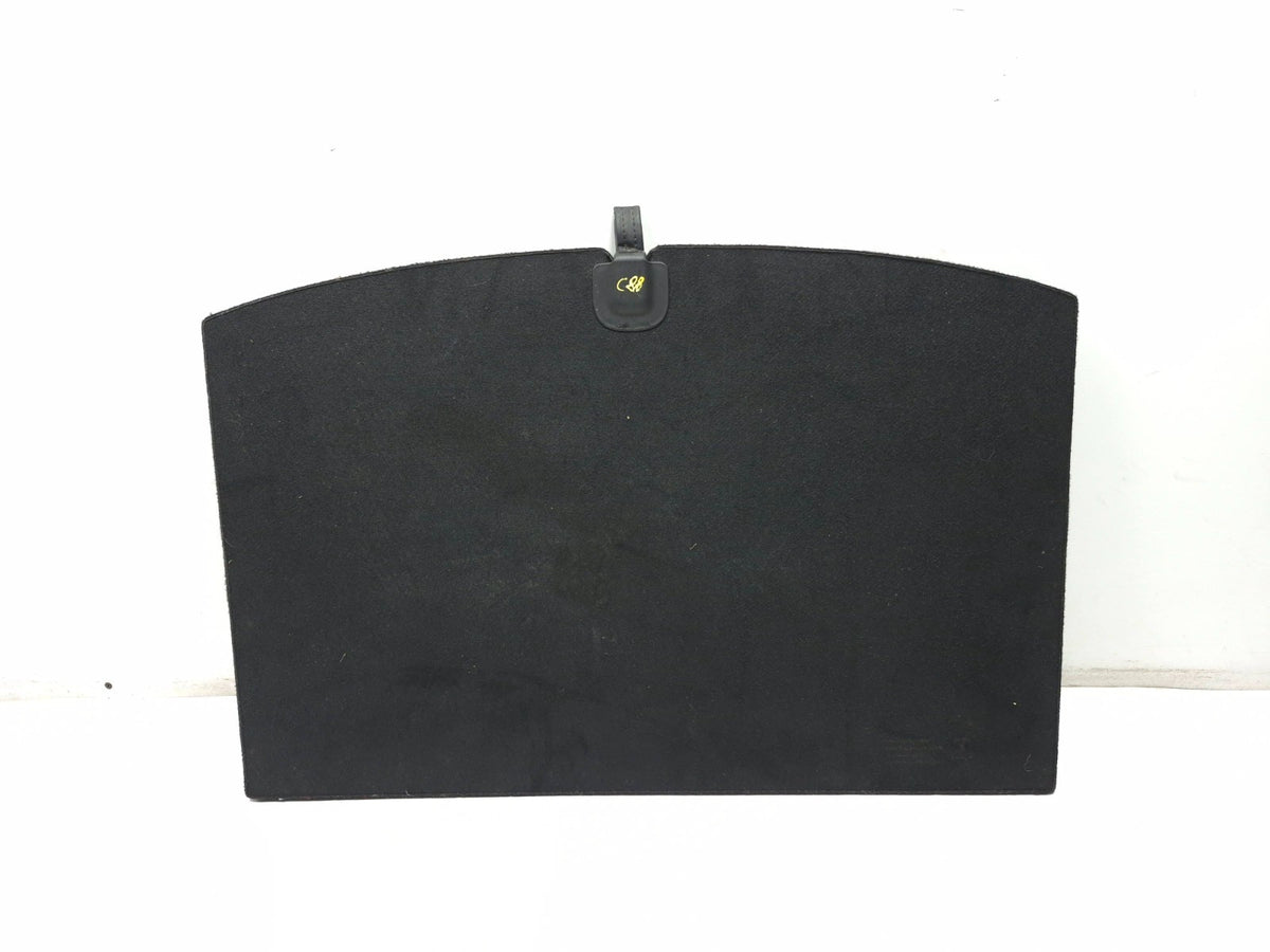 2018 Tesla Model 3 Rear Trunk Floor Cover 1083001-00-f OEM