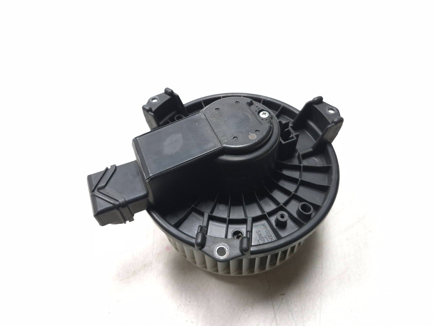 2010 Dodge Caliber Sxt Blower Motor OEM