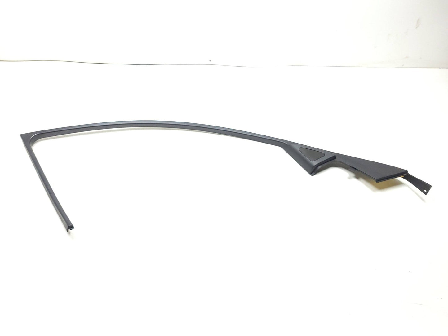 09 - 12 Hyundai Genesis Door Frame Inner Cover Trim 4pcs OEM Sedan