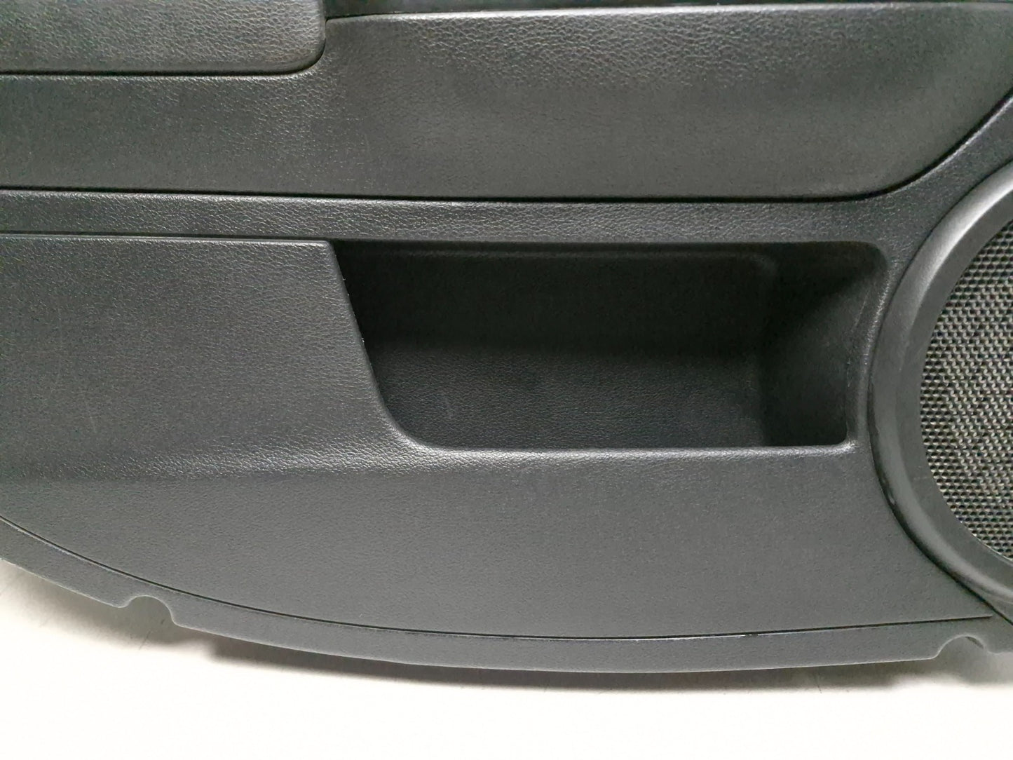 2010 Dodge Caliber Sxt Door Panel Trim Front Left Driver Side OEM