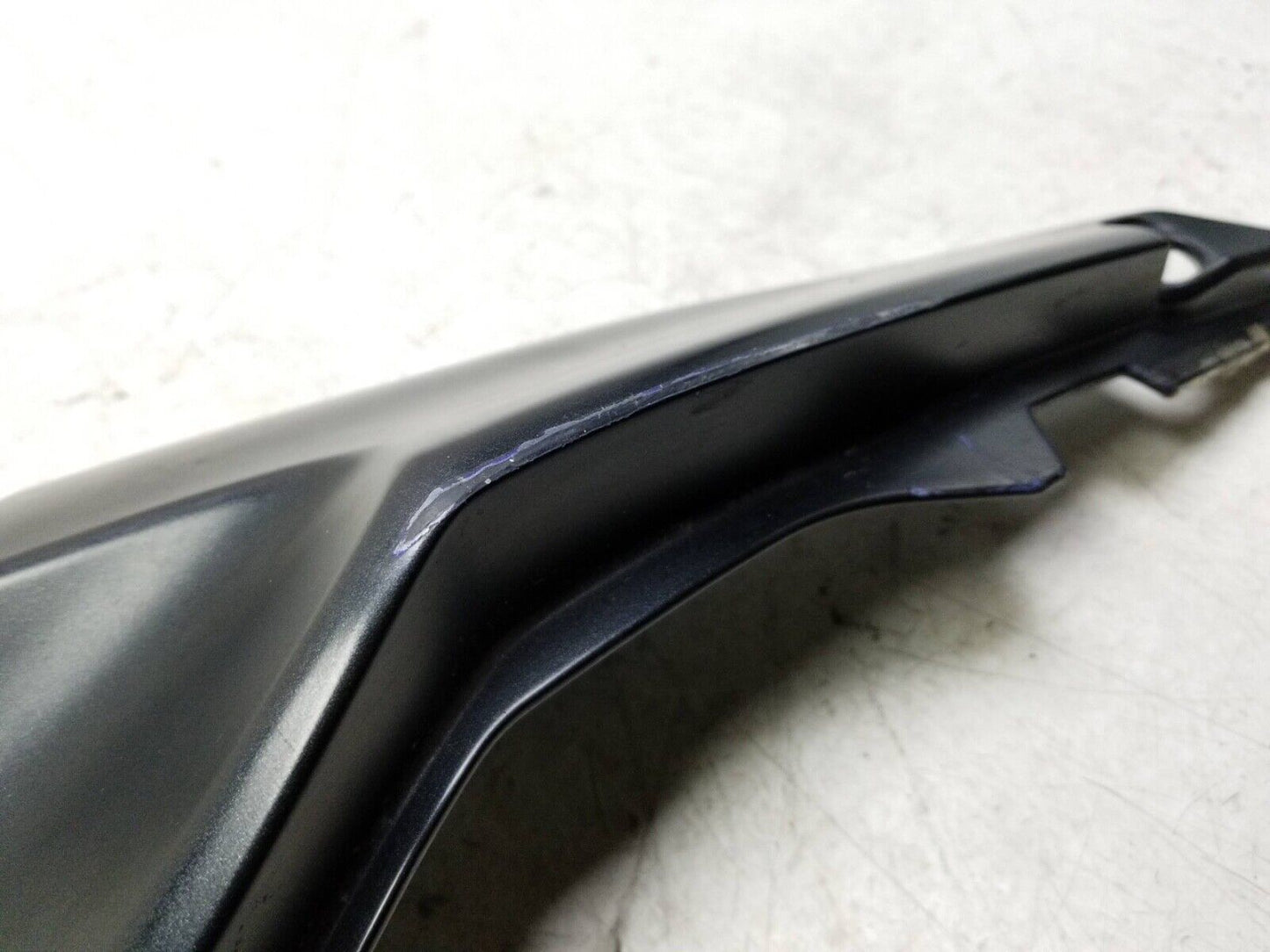 2014 - 2016 Honda Cbr650f Right Side Trim Mid Fairing Cover Panel OEM