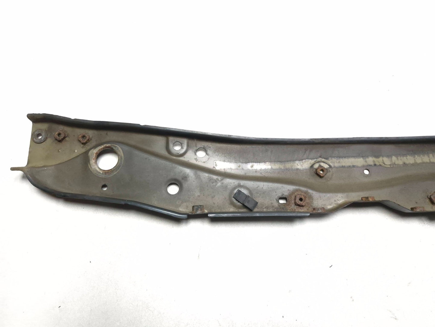 2012 Toyota Camry Radiator Core Support Upper Tie Bar OEM