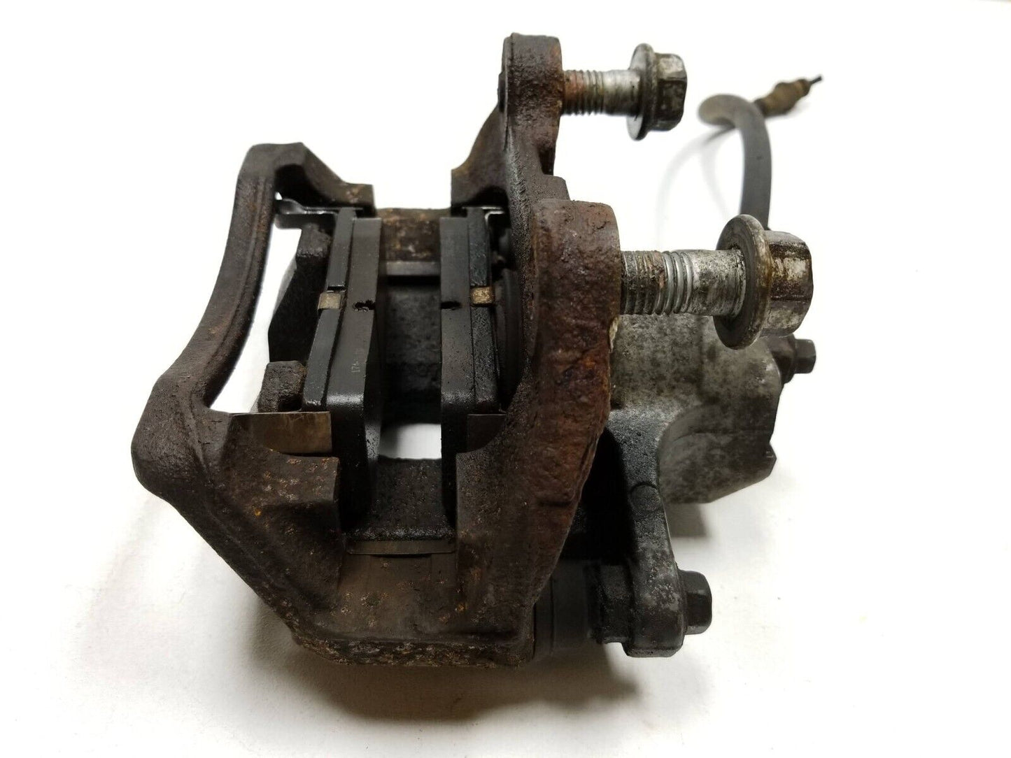 13 14 15 16 GMC Acadia Brake Caliper Rear Passenger Side Right OEM