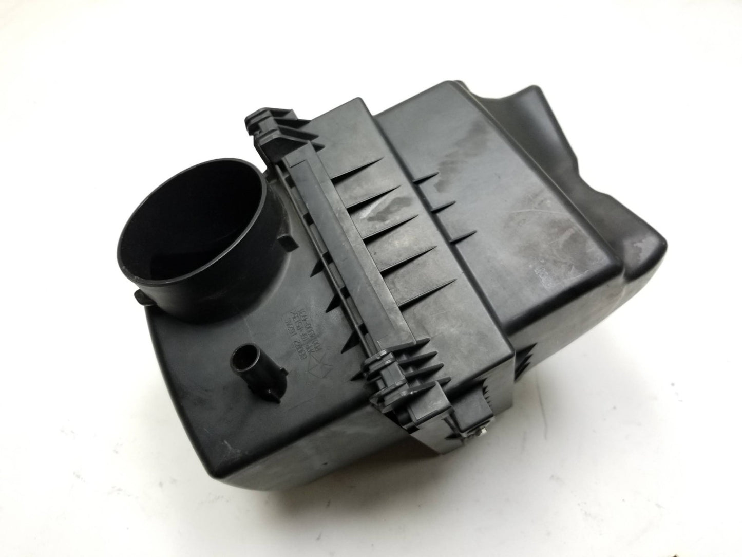 2012 Jeep Grand Cherokee Air Filter Housing Box OEM