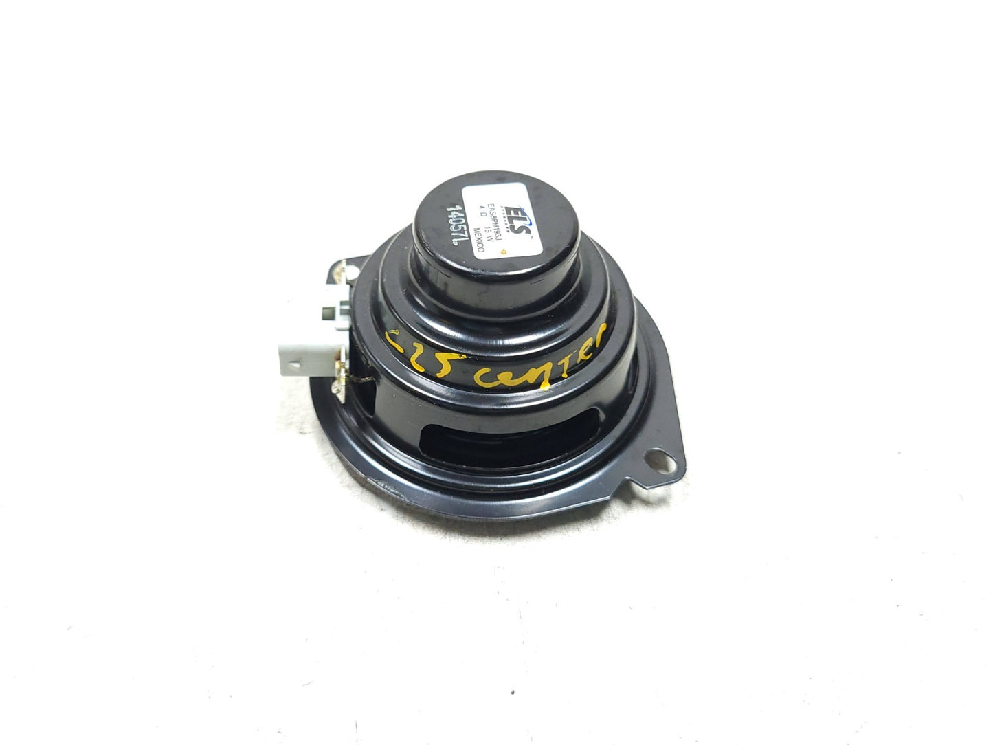 2014 Acura RDX Door Speaker 6pcs OEM ✅