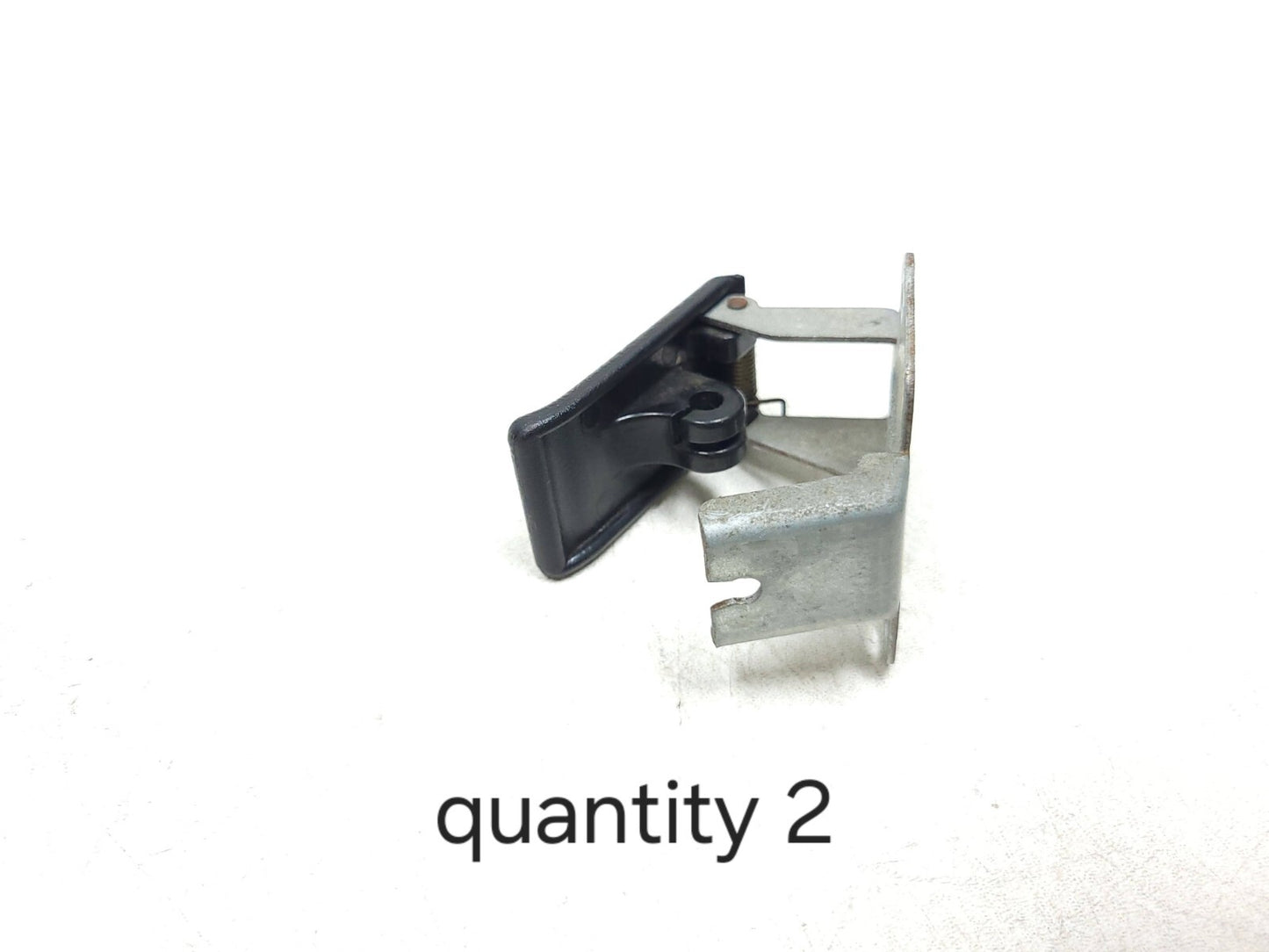 2004 - 2008 Acura Tl Type-s Hood Release lever OEM