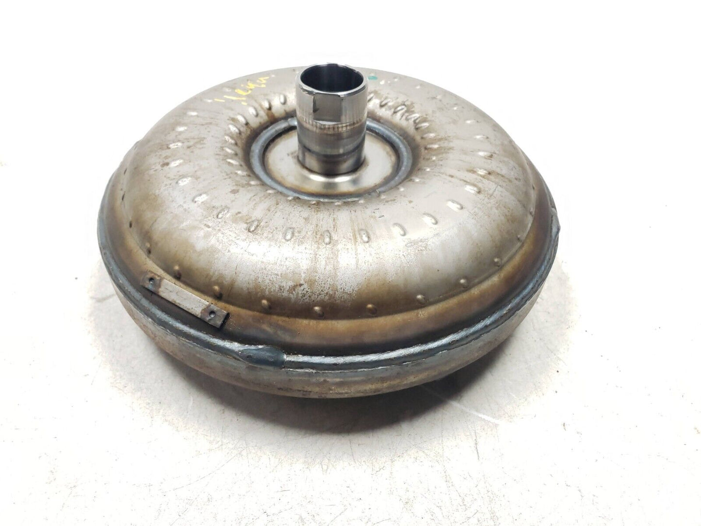 10-15 Chevrolet Equinox Torque Converter 2.4l 6-spd AWD OEM