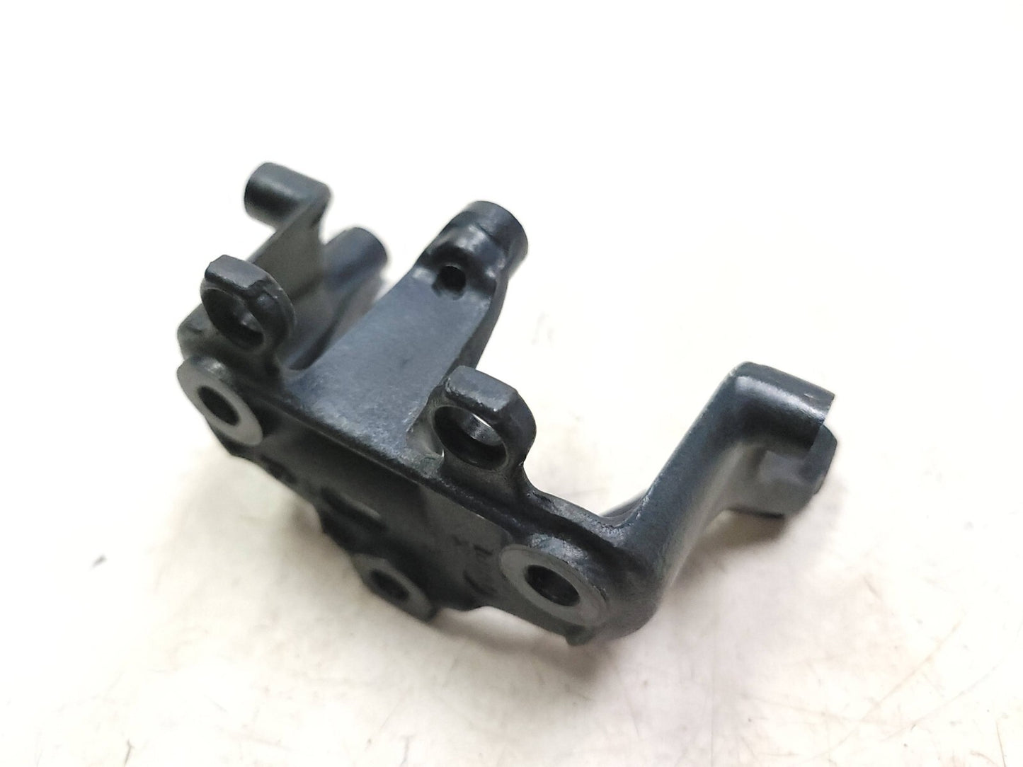 04 05 Honda Cbr 1000rr Steering Damper Stabilizer Mount Bracket OEM 12k Miles