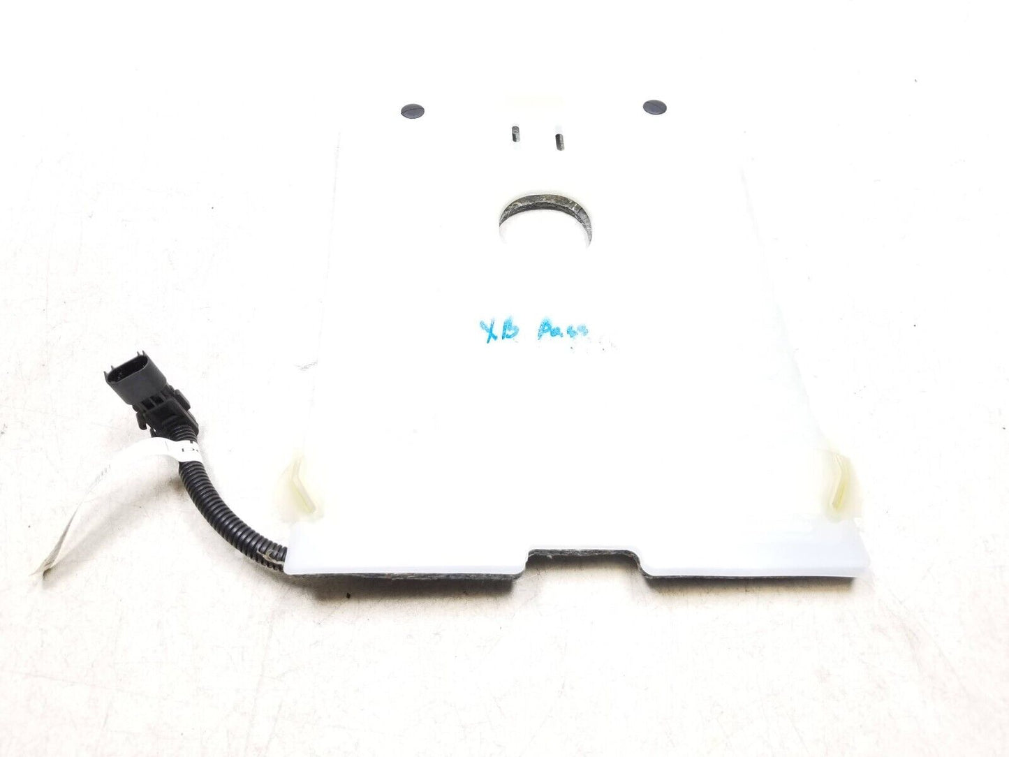 2007 - 2011 Scion Xb Front Passenger Seat Occupant Sensor OEM