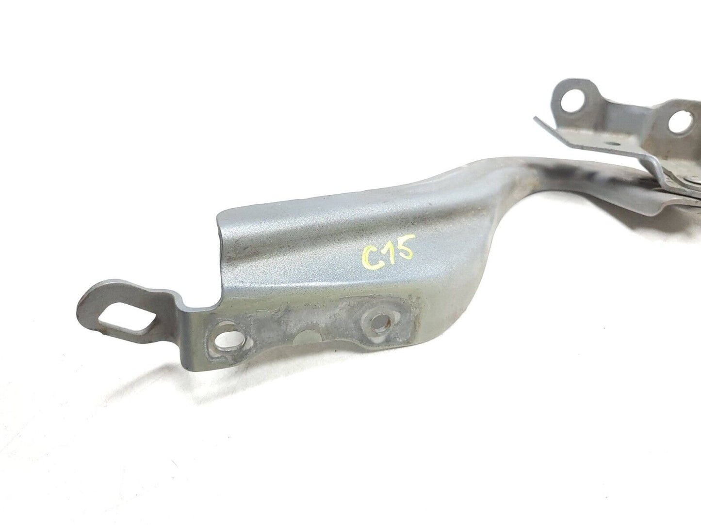 11-16 Subaru Impreza Sedan Hood Hinge Pair OEM 81k Miles