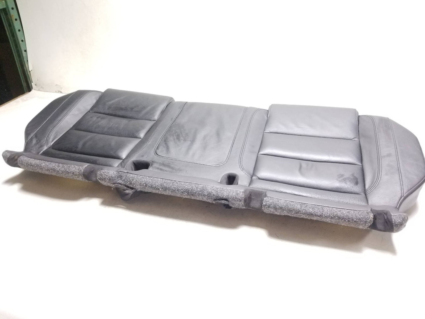 2010 - 2014 VW Golf GTI Rear Seat Lower Cushion OEM