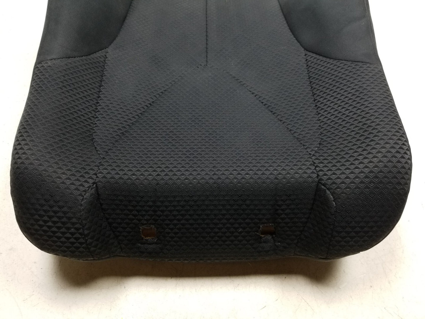 2007-2011 Toyota Camry Front Seat Back Top Cushion Passenger Side Right OEM