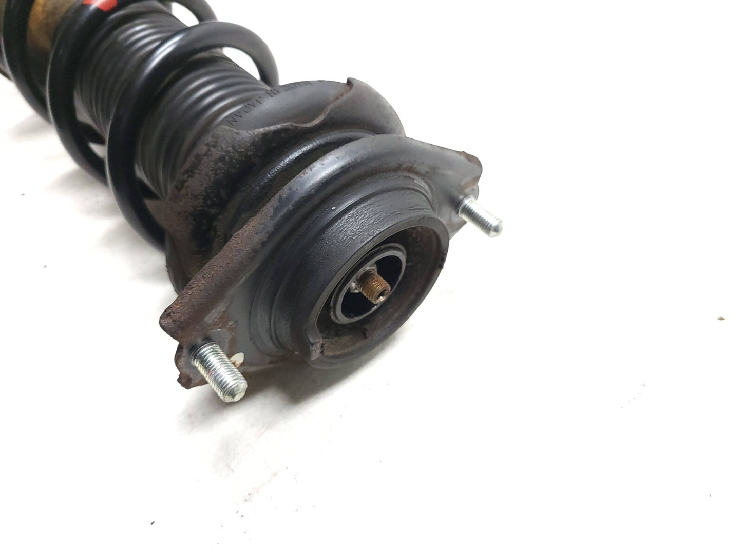 13-16 Scion Fr-s Frs Rear Shock Strut Absorber Pair OEM