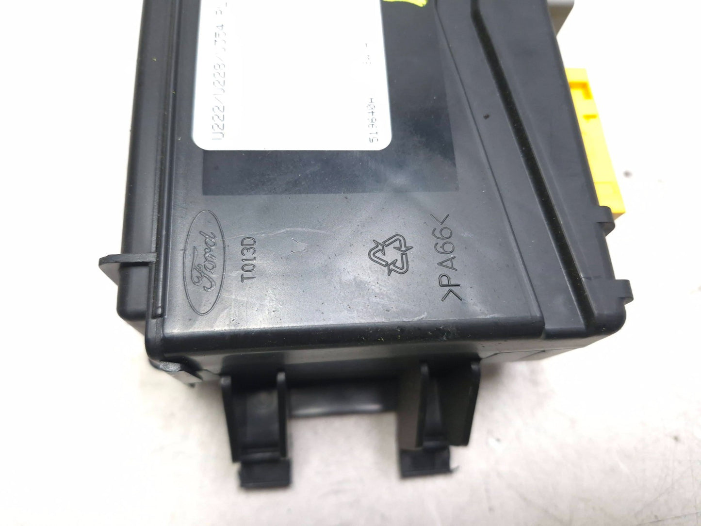 2008 Lincoln Navigator Power Liftgate Control Module OEM